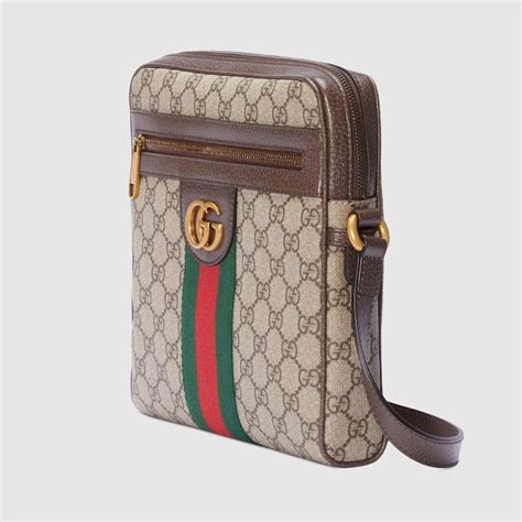 gucci gg plus messenger tote bag 20|gucci ophidia small messenger bag.